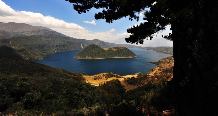 8 Days Conquer the Andes, Explore the Amazon: Multisport Adventure - Responsible Travel South America 7