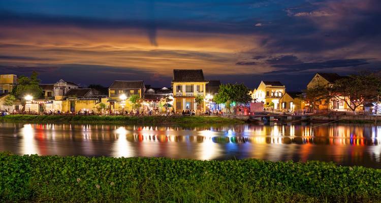 Gran Recorrido por Tailandia, Camboya y Vietnam - Tours of Distinction 2