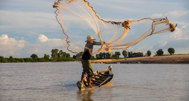 Gran Recorrido por Tailandia, Camboya y Vietnam - Tours of Distinction 3