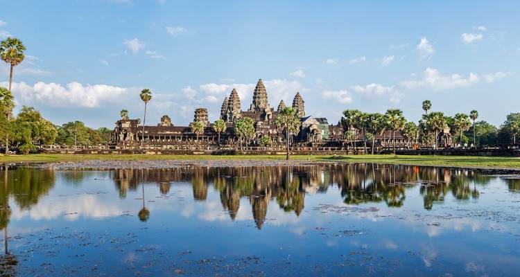 Gran Recorrido por Tailandia, Camboya y Vietnam - Tours of Distinction 6