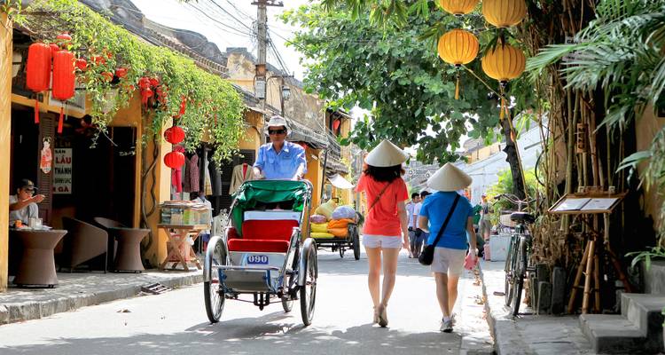 Lo más destacado de Vietnam en 11 días - Discova 9