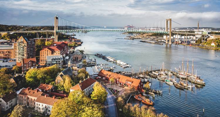 Highlights of Sweden - V.O.S – Vision of Scandinavia 4