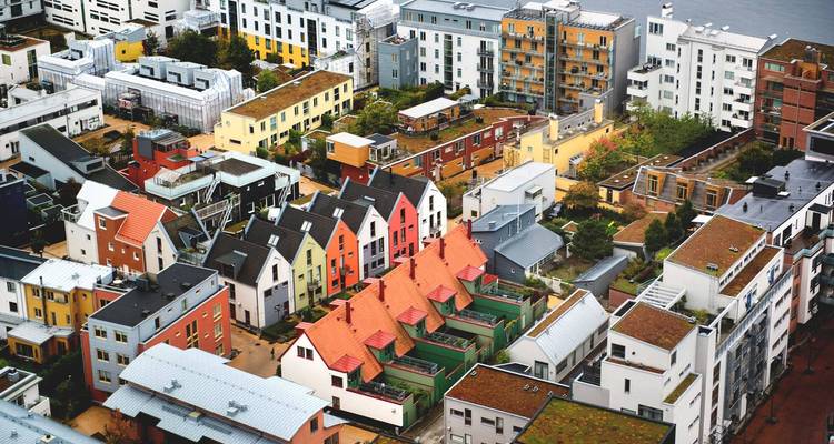 Highlights of Sweden - V.O.S – Vision of Scandinavia 6