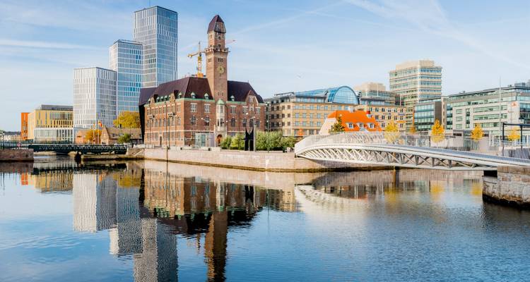 Highlights of Sweden - V.O.S – Vision of Scandinavia 7