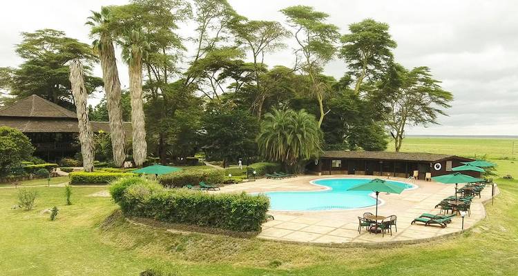 Safari en avión de alta gama de 12 días por Kenia y Tanzania 2025 - CKC Tours & Travel 3