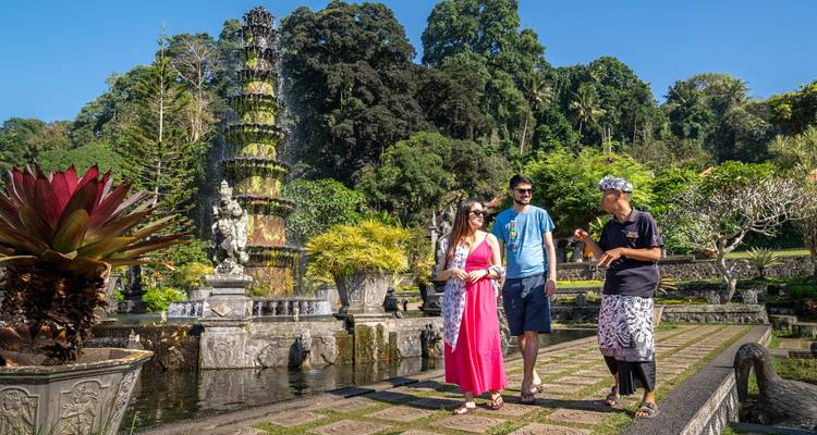 10 jours à Bali - Discova 1