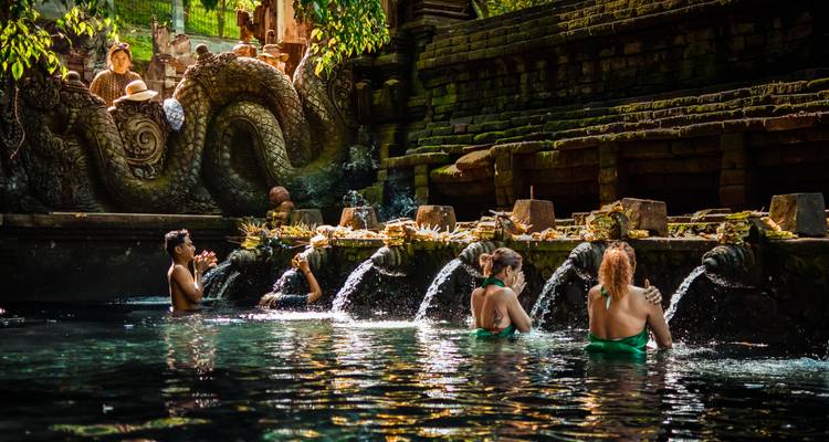 10 jours à Bali - Discova 3