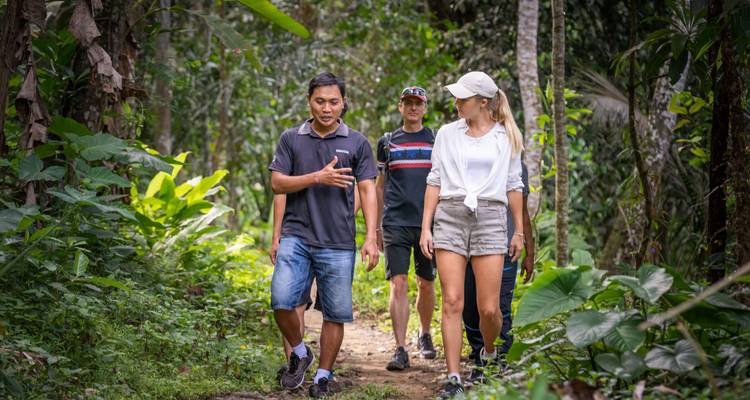 10 jours à Bali - Discova 9