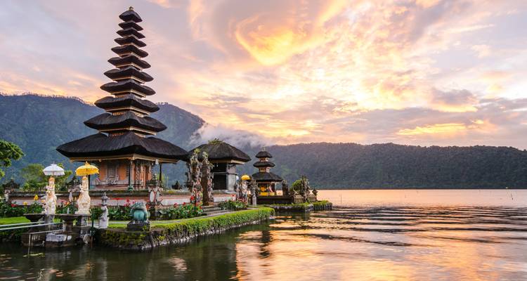 10 jours à Bali - Discova 2