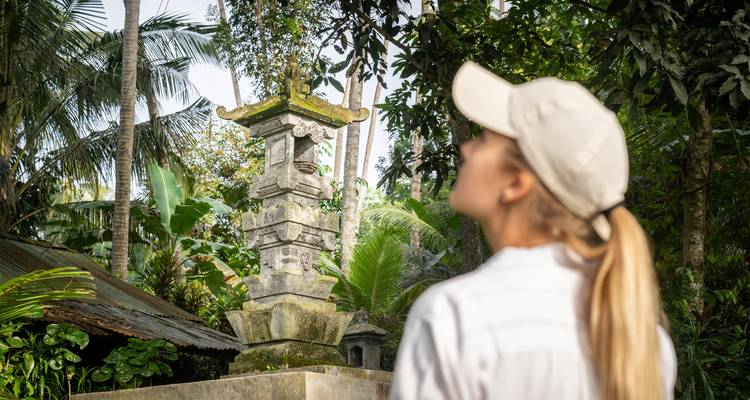 10 jours à Bali - Discova 4