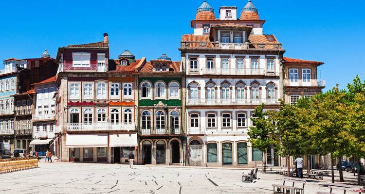 Porto : Ville, patrimoine et nature - Be Cool 1
