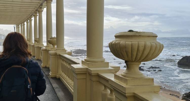 Porto : Ville, patrimoine et nature - Be Cool 6