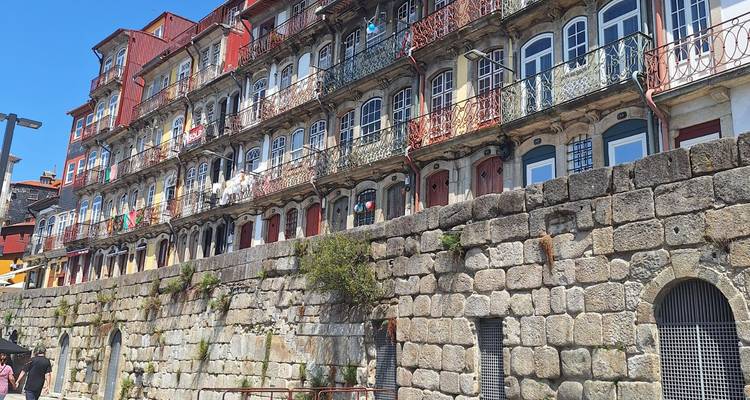 Porto : Ville, patrimoine et nature - Be Cool 7