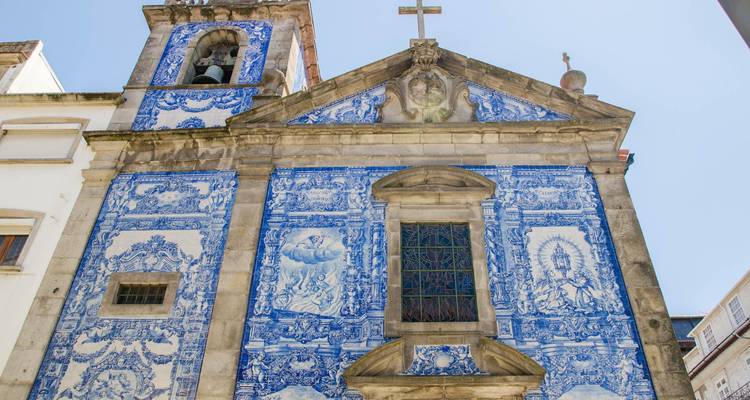 Porto : Ville, patrimoine et nature - Be Cool 9
