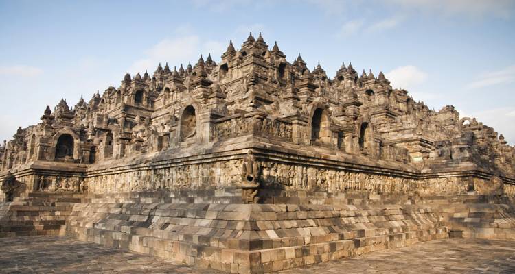13 Days Java, Bali and Lombok Tour - Discova 8