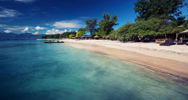 13 Days Java, Bali and Lombok Tour - Discova 4
