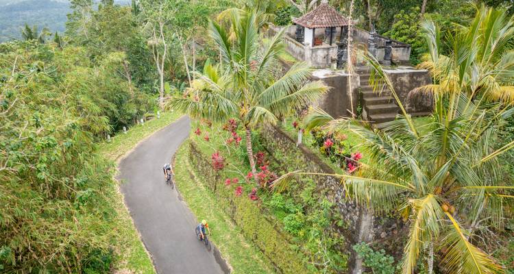 13 Days Java, Bali and Lombok Tour - Discova 10