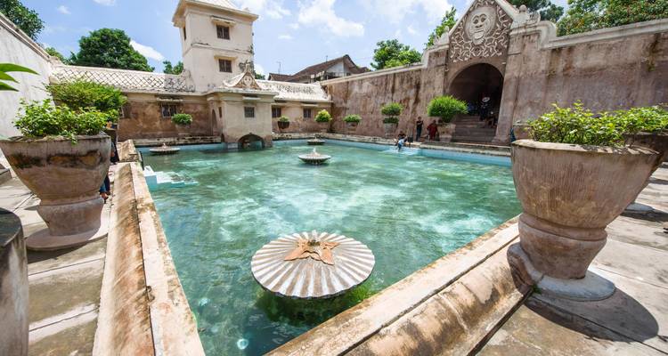 13 Days Java, Bali and Lombok Tour - Discova 7