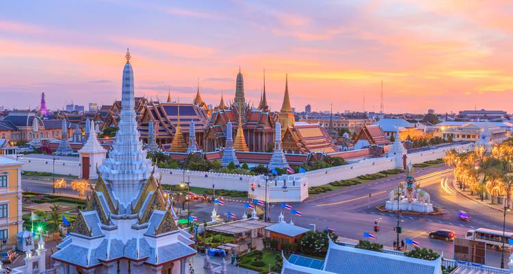 11 Day Best of Thailand - Discova 1