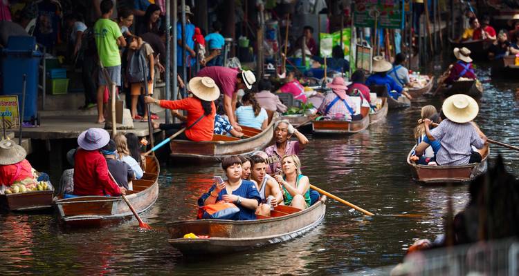 11 Day Best of Thailand - Discova 8