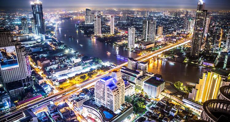 11 Day Best of Thailand - Discova 3