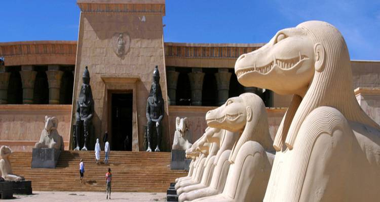 Viaje de 10 días por Marruecos desde Casablanca hasta el desierto del Sahara y más allá - Desert vie  9