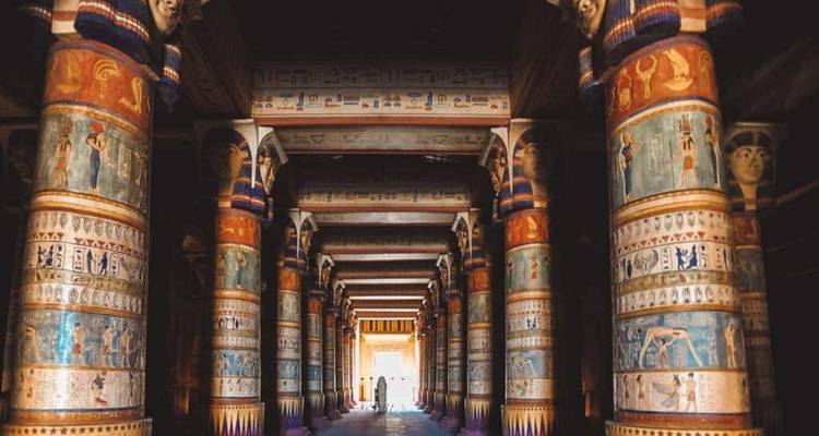 Viaje de 10 días por Marruecos desde Casablanca hasta el desierto del Sahara y más allá - Desert vie  10