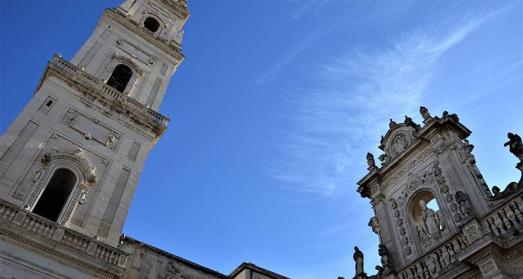Escapade en Italie du Sud (from Naples to Alberobello) - Globus 4