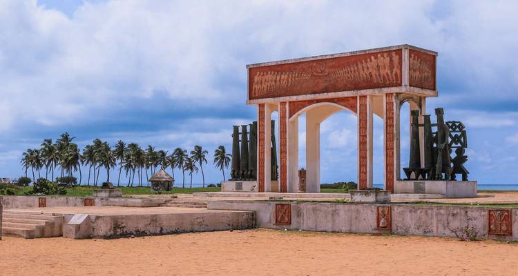 Découverte du vaudou au Bénin et au Togo (Voodoo Fest Reverse) - Explore! 5
