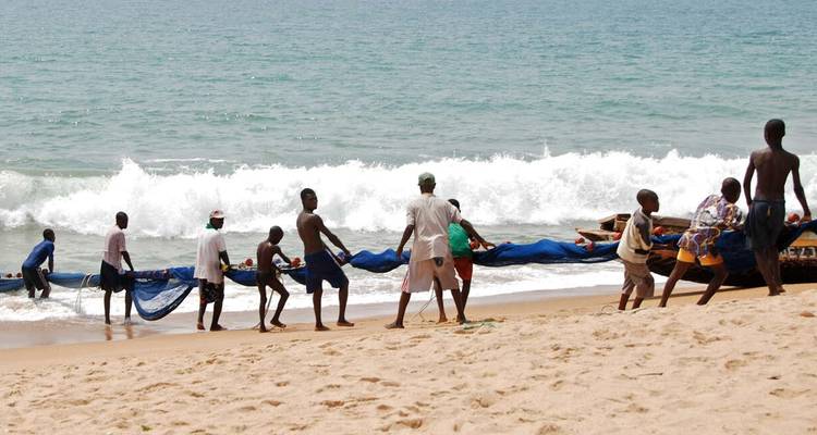 Découverte du vaudou au Bénin et au Togo (Voodoo Fest Reverse) - Explore! 3