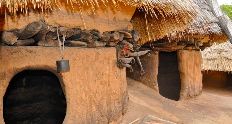 Découverte du vaudou au Bénin et au Togo (Voodoo Fest Reverse) - Explore! 6