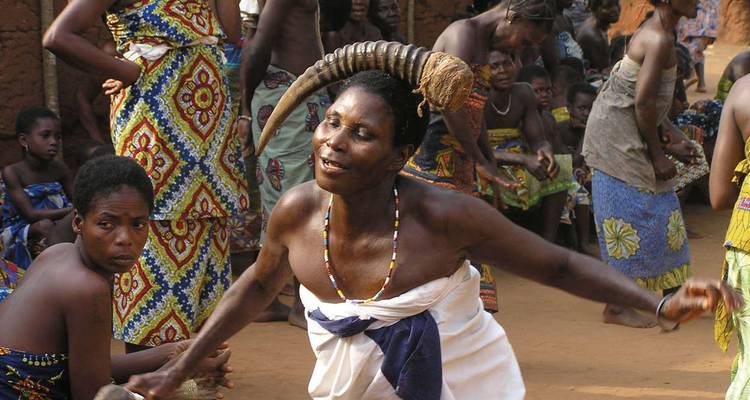 Découverte du vaudou au Bénin et au Togo (Voodoo Fest Reverse) - Explore! 8