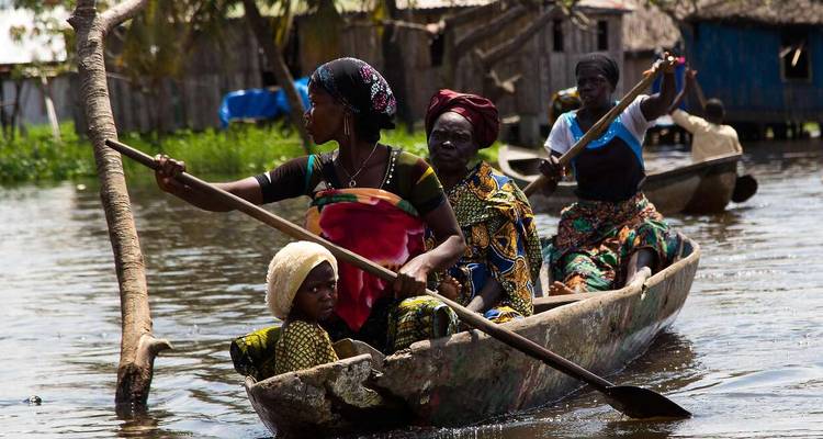 Découverte du vaudou au Bénin et au Togo (Voodoo Fest Reverse) - Explore! 10