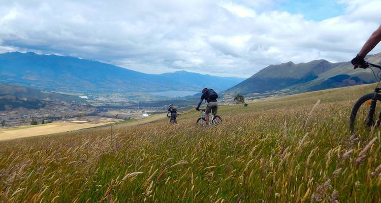 7 días en bicicleta por los Andes ecuatorianos - Responsible Travel South America 6