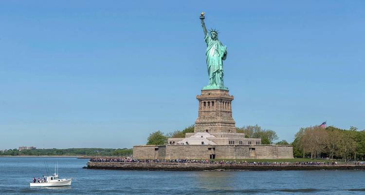 Instantanés : Un Noël à New York - Tours of Distinction 6