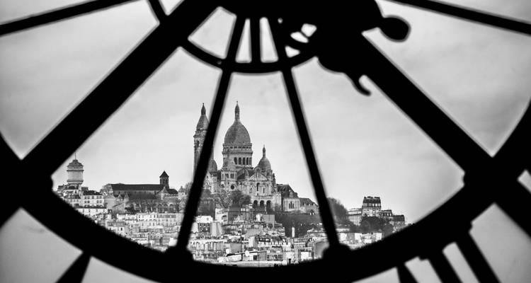 Elegancia Francesa: París, Loira y Burdeos - Flag Travel Holidays 1