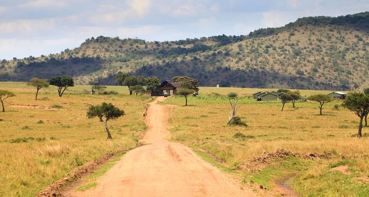 22 days Kenya mid range Safari with Diani Beach Tour 2025 - CKC Tours & Travel 2