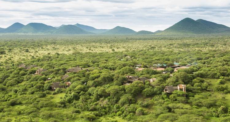22 days Kenya mid range Safari with Diani Beach Tour 2025 - CKC Tours & Travel 4