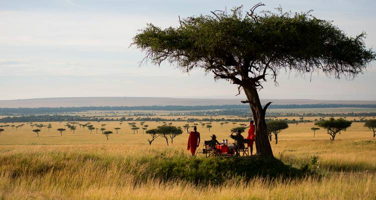 10 días de Vacaciones en Safari de Lujo en Kenia - CKC Tours & Travel 4