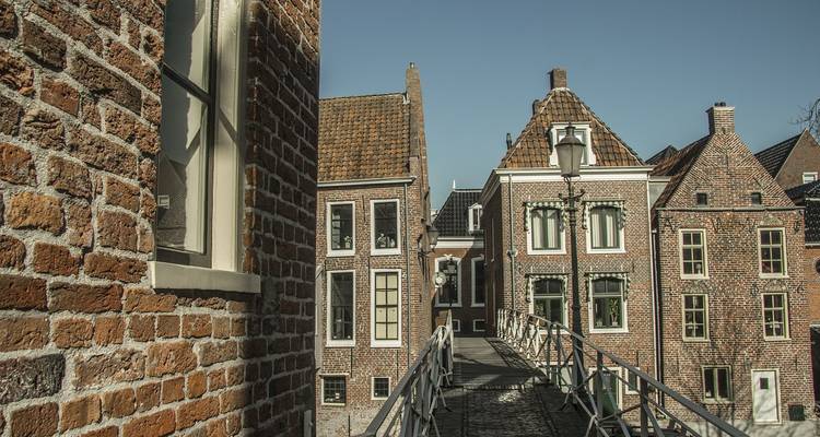 Auto-Aventure à Amsterdam et au-delà - 6 jours - STM Tours LLC 2