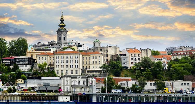 Serbie et Croatie en une semaine : De Belgrade à Dubrovnik - PETIT GROUPE - Victor Tours DMC  1