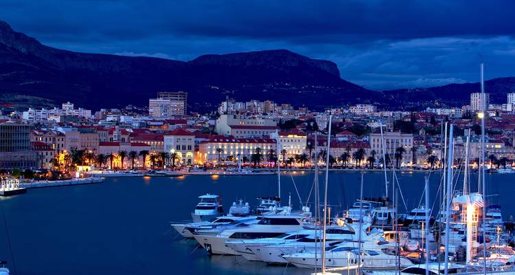 Serbie et Croatie en une semaine : De Belgrade à Dubrovnik - PETIT GROUPE - Victor Tours DMC  2