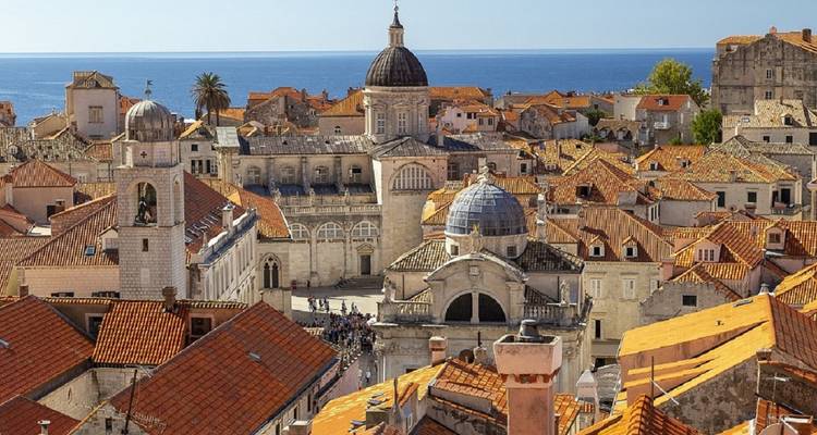 Serbie et Croatie en une semaine : De Belgrade à Dubrovnik - PETIT GROUPE - Victor Tours DMC  9