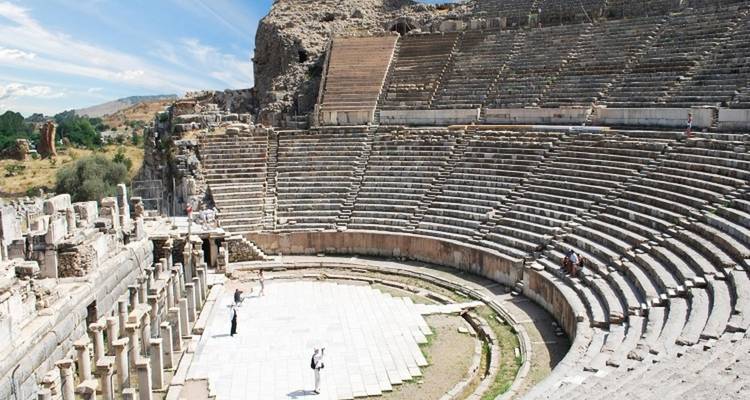 Esmeraldas turcas en 10 días - Receptivo Aborigen Tours 8