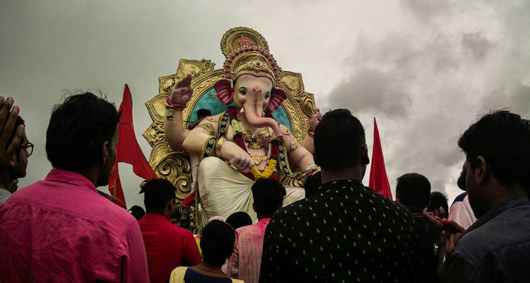 Mumbai’s highlights and the grandeur of Ajanta and Ellora - aci holidays 3