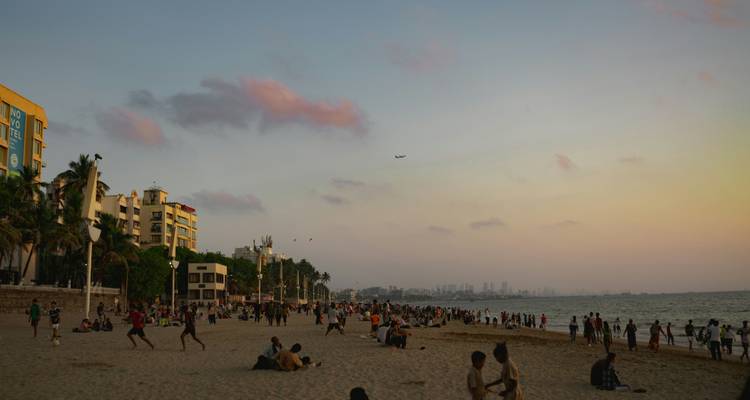Mumbai’s highlights and the grandeur of Ajanta and Ellora - aci holidays 7