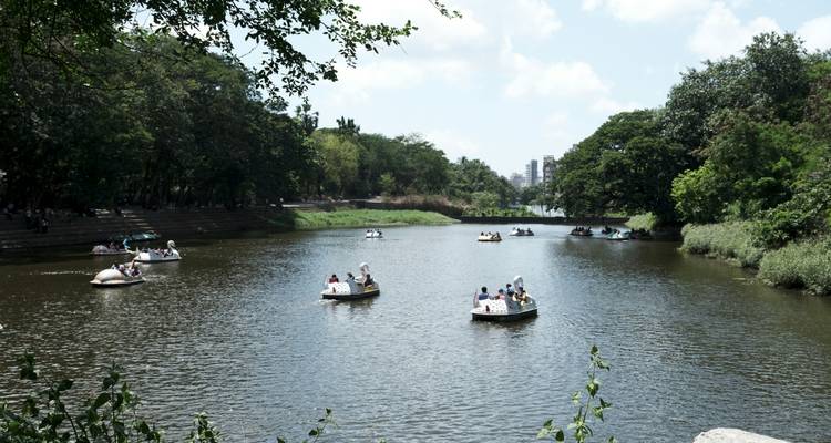 Mumbai’s highlights and the grandeur of Ajanta and Ellora - aci holidays 10
