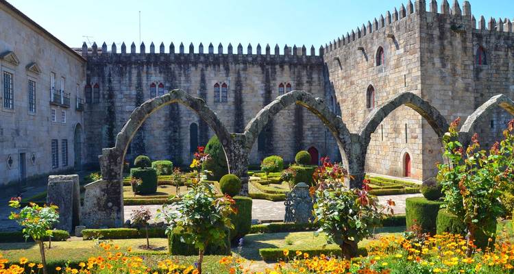 Les points forts du Portugal - 5 jours - Click Tours 3