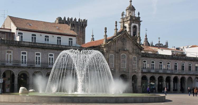 Les points forts du Portugal - 5 jours - Click Tours 4