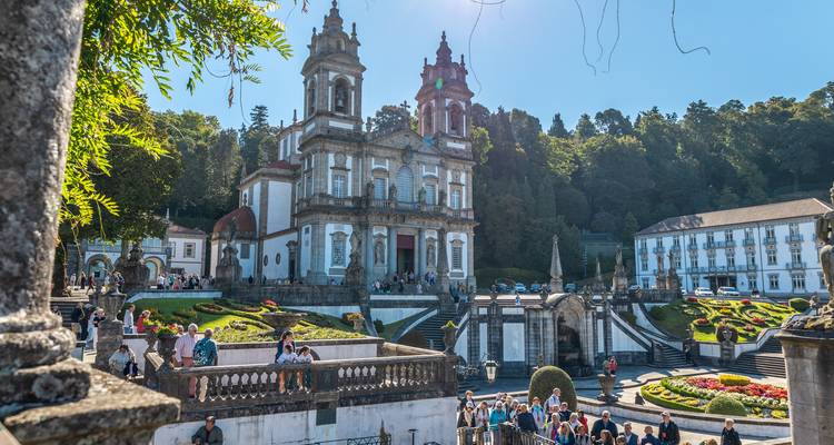 Les points forts du Portugal - 5 jours - Click Tours 7